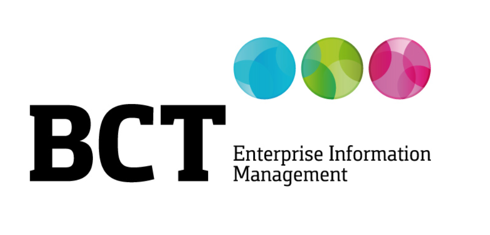 Logo  BCT